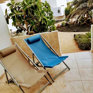 Casa Del Sol Pdc Apartment Puerto del Carmen (Lanzarote)