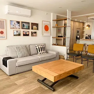 Cozy House - Pijuca - Family - Modern Tarifa