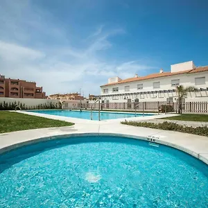 Groundfloor Sunset Tarifa