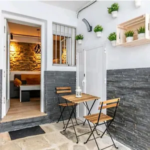 Estudio Centro Tarifa