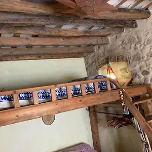 La Casita De La Muralla Tarifa