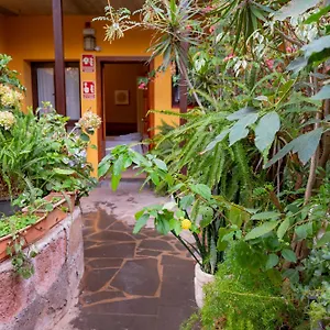 La Asomada Del Gato Country house La Laguna (Tenerife)