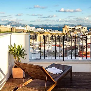 Boutique Hostel