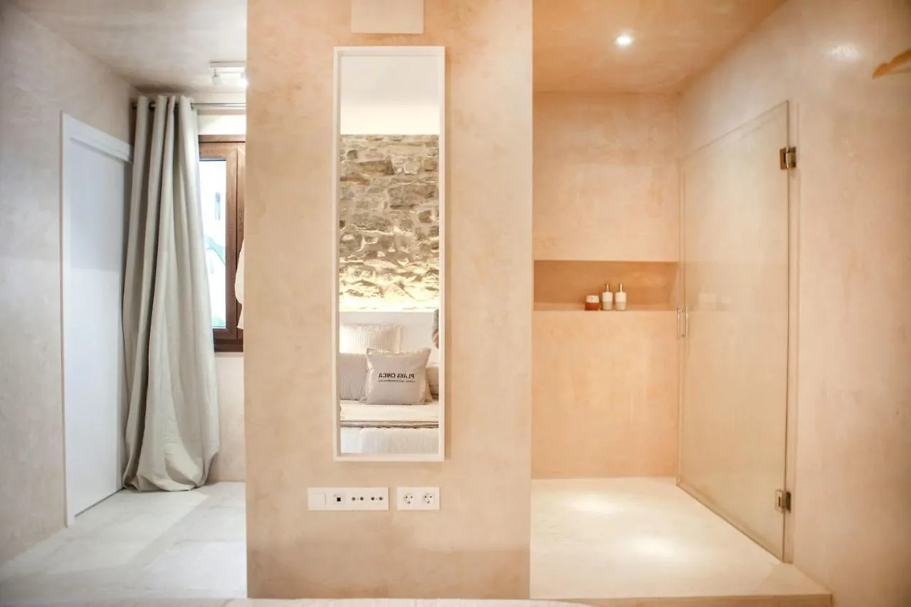 7 - La Guarida De Tarifa - Bajo A - Enjoy Tarifa Apartment 0*,  Spain
