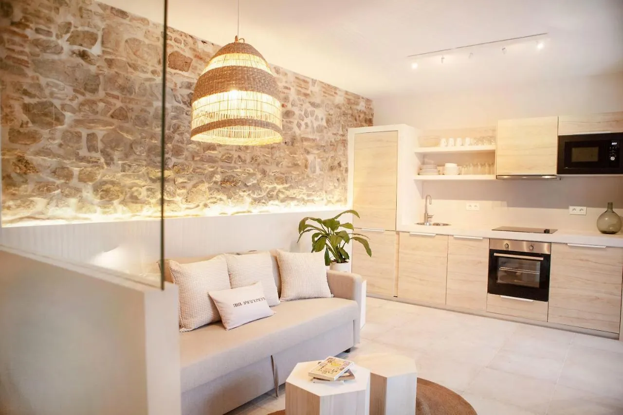 7 - La Guarida De Tarifa - Bajo A - Enjoy Tarifa Apartment
