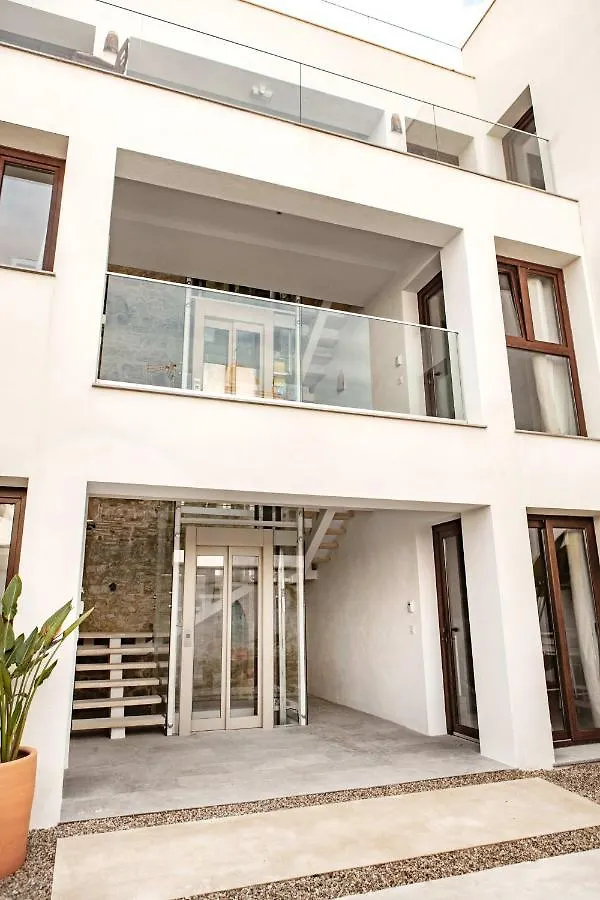 7 - La Guarida De Tarifa - Bajo A - Enjoy Tarifa Apartment
