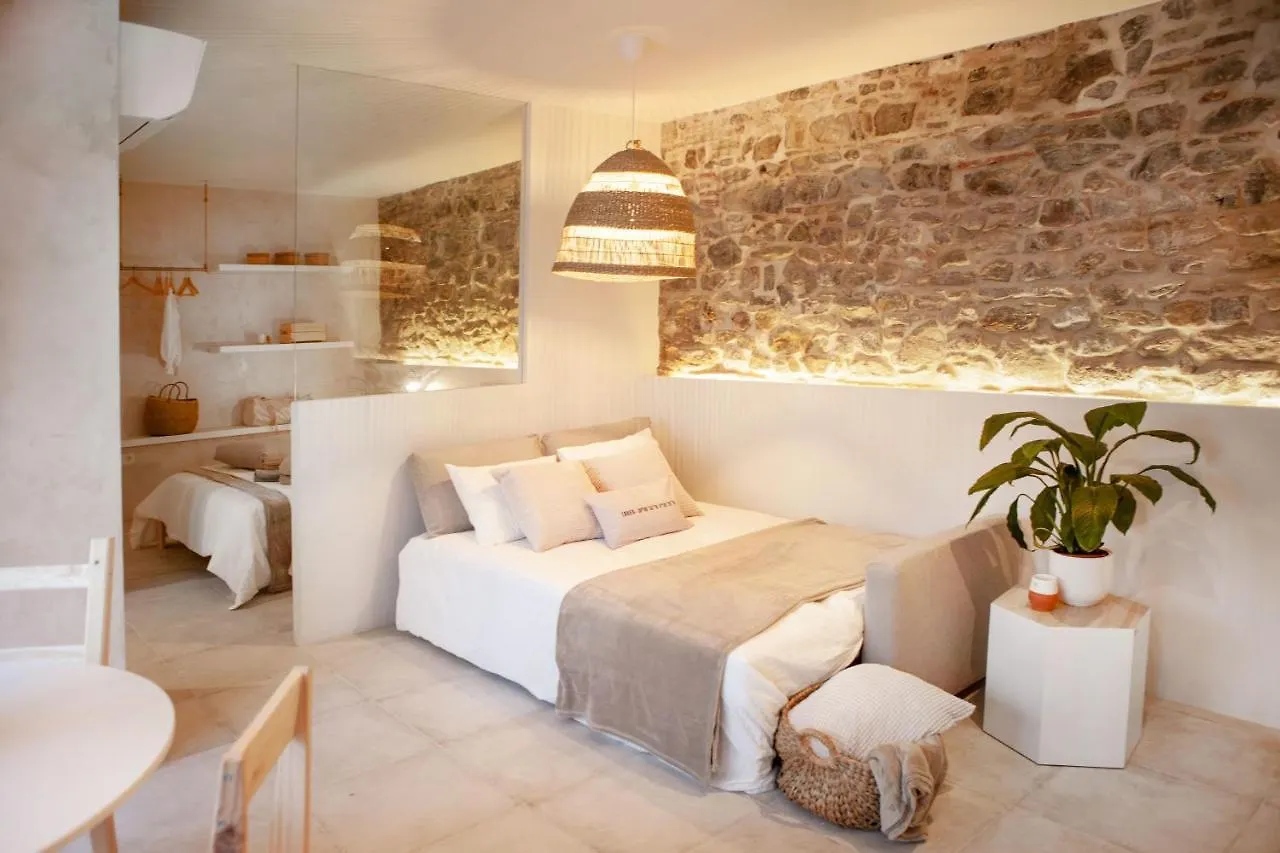 7 - La Guarida De Tarifa - Bajo A - Enjoy Tarifa Apartment Spain